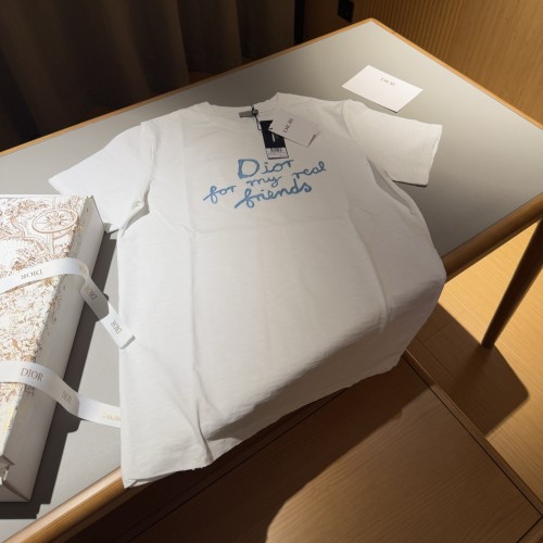 Dior 반팔티