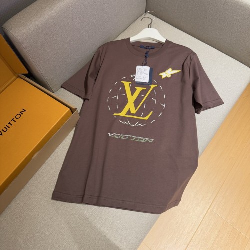 LV 반팔티