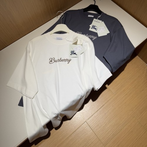 Burberry 발팔티