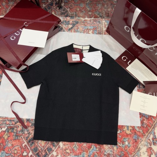 Gucci 반팔 니트