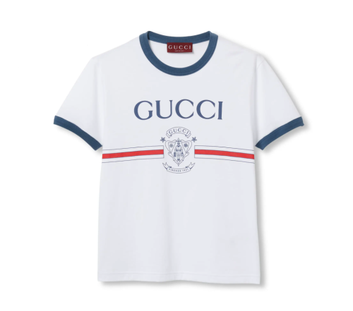 Gucci 반팔티 （중국 한정판 )