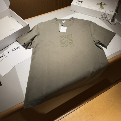 Loewe 반팔티