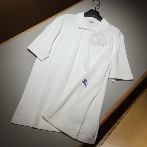 Burberry 폴로 반팔티