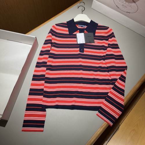 Prada 긴팔티