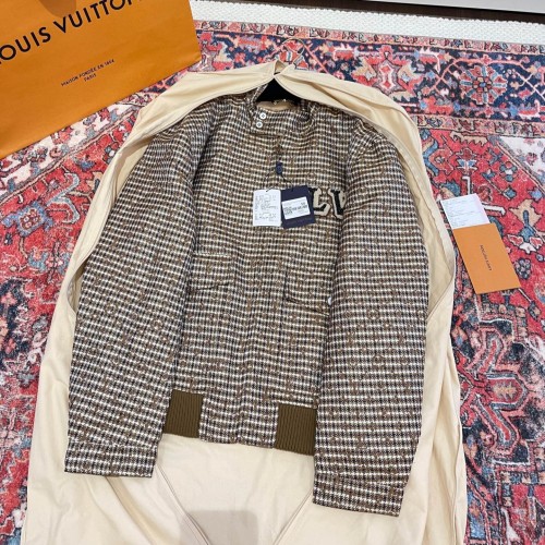 LV 쟈켓