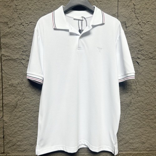 Prada 폴로 반팔티