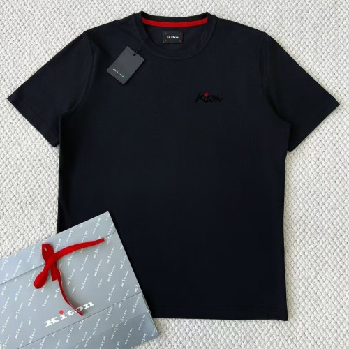 Kiton 반팔티