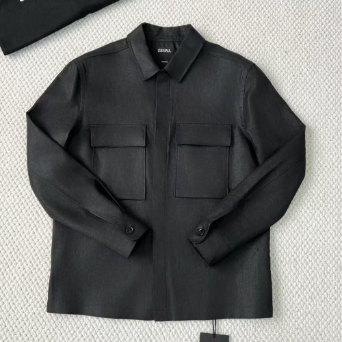 Zegna 쟈켓 (세트)