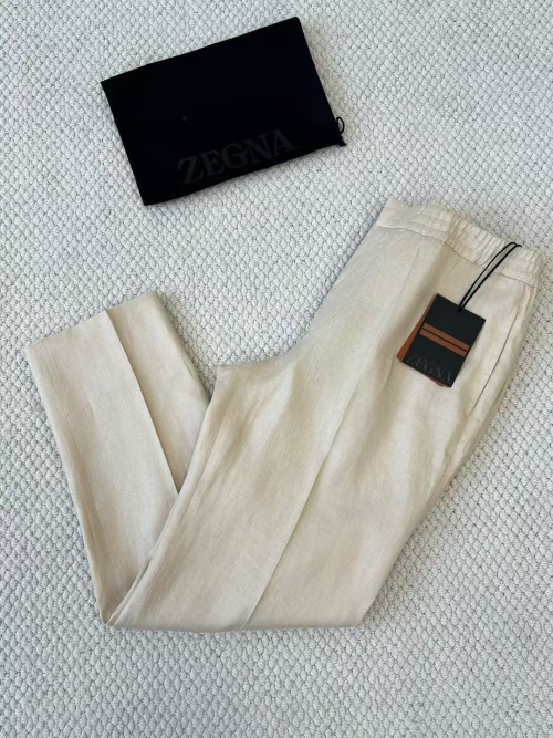Zegna 바지 (세트)