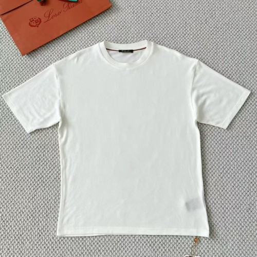 Loro Piana 반팔티