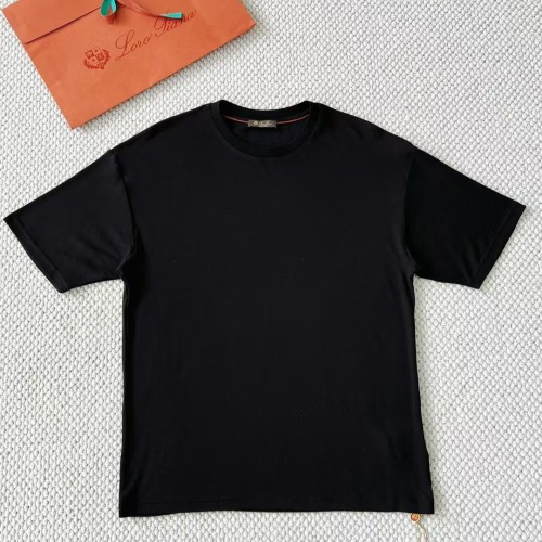 Loro Piana 반팔티