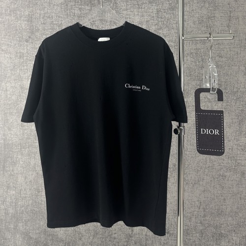 Dior 반팔티