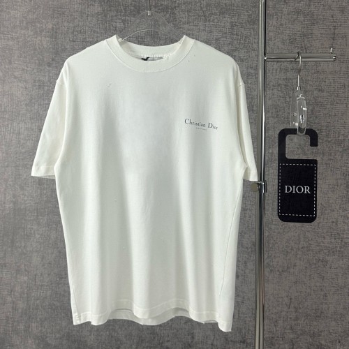 Dior 반팔티