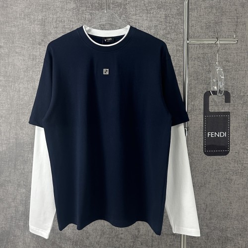 Fendi 긴팔티