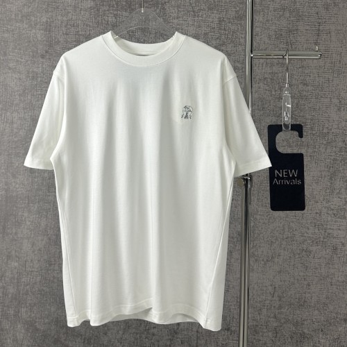 brunello cucinelli 반팔티