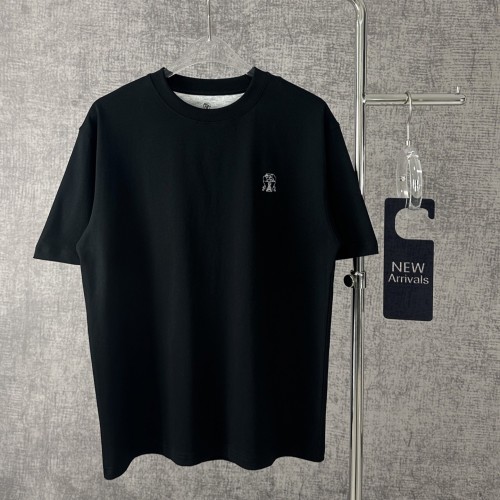 brunello cucinelli 반팔티