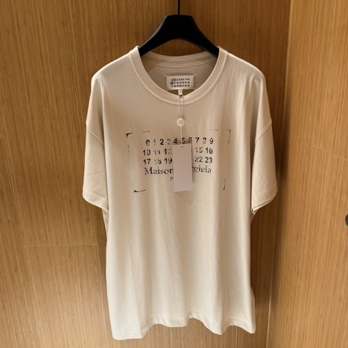 Margiela 반팔티
