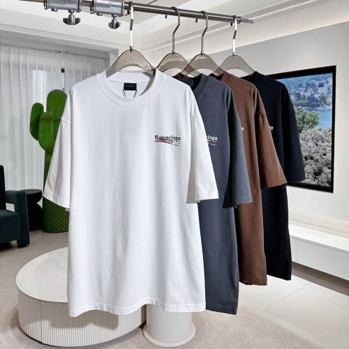 Balenciaga 반팔티