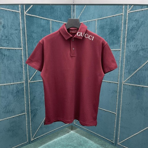 Gucci 반팔티