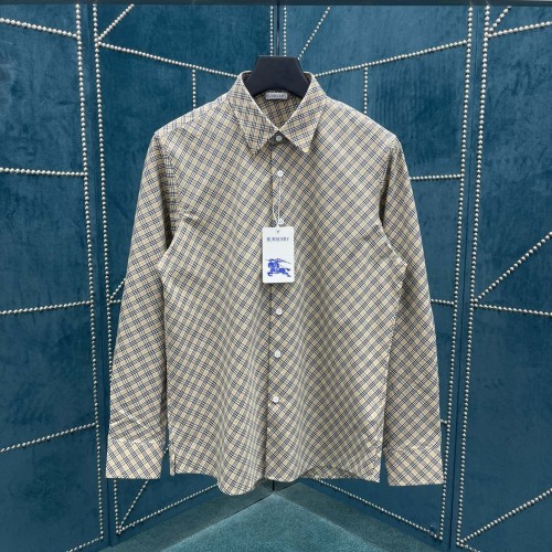 Burberry 셔츠
