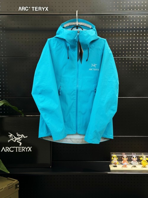 ARC‘TERYX BETA LT GORE-TEX Jacket-Men's 바람막이