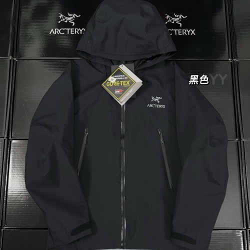 ARC‘TERYX  Beta AR GTX