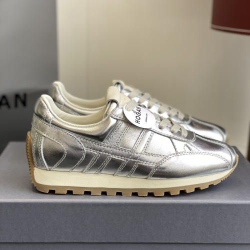 Hogan 86ER H671 커플 스니커즈