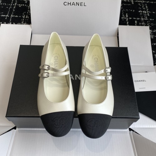 Chanel 마리제인