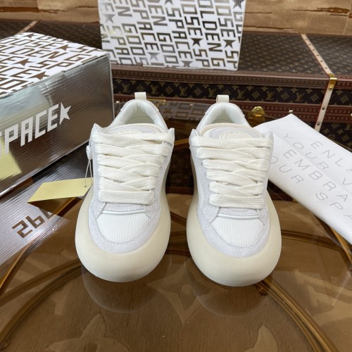 Golden Goose Deluxe Brand Space