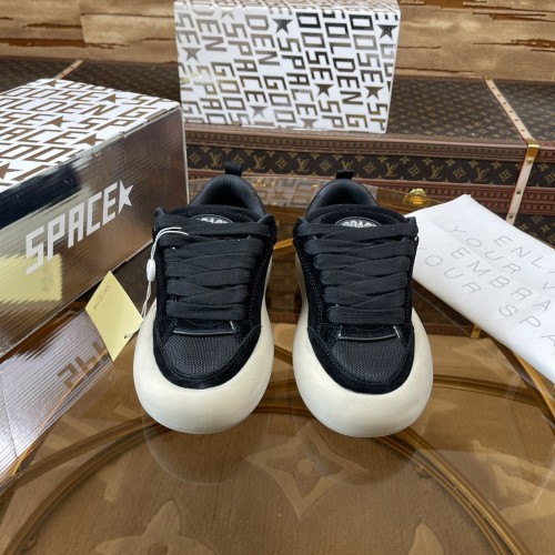Golden Goose Deluxe Brand Space
