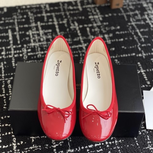 Repetto 발레리나 슈즈