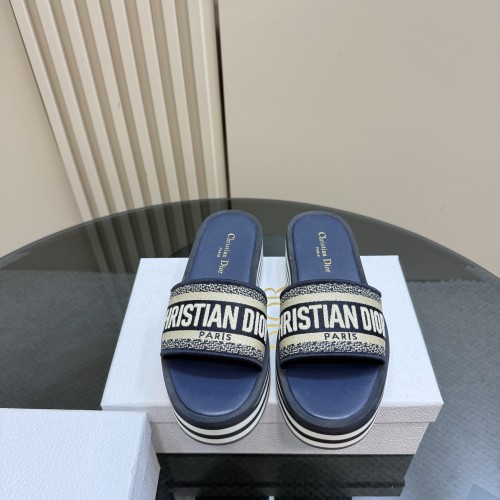 Dior 스니커즈