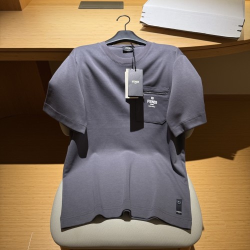 Fendi 반팔티