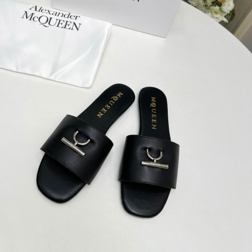 Mc Queen 슬리퍼