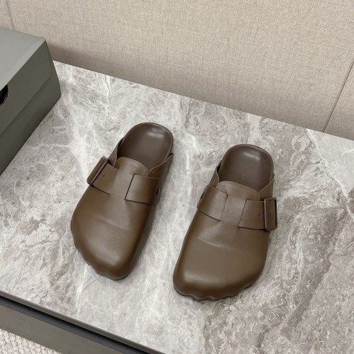 Balenciaga Sunday Suede Mule 뮬