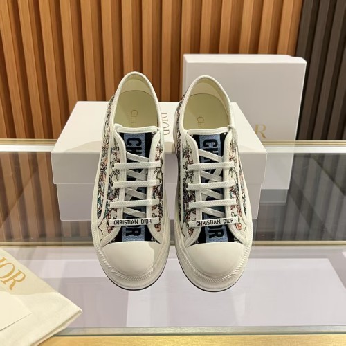 Dior Walk‘n’Dior 스니커즈