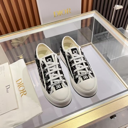Dior Walk‘n’Dior 스니커즈