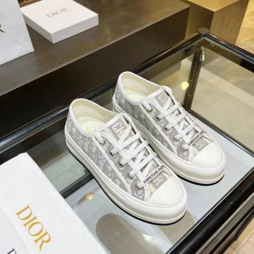 Dior Walk