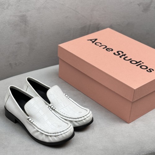 Acne Studios 로퍼