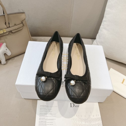 Dior Tribales