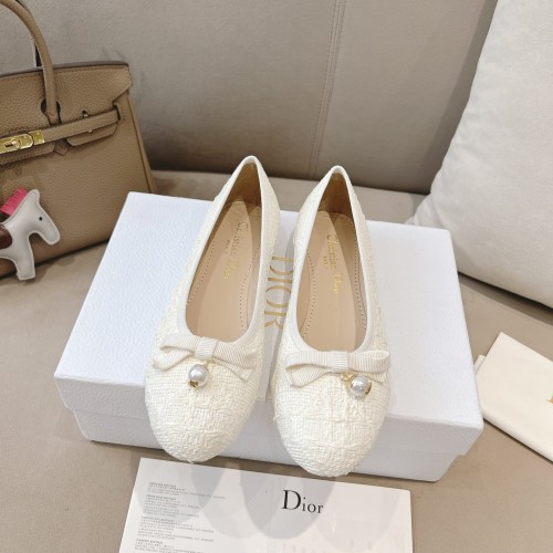 Dior Tribales
