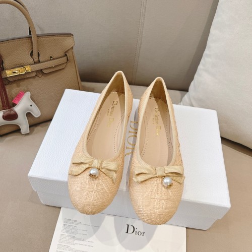 Dior Tribales