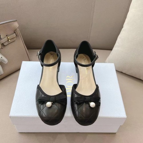 Dior Tribales