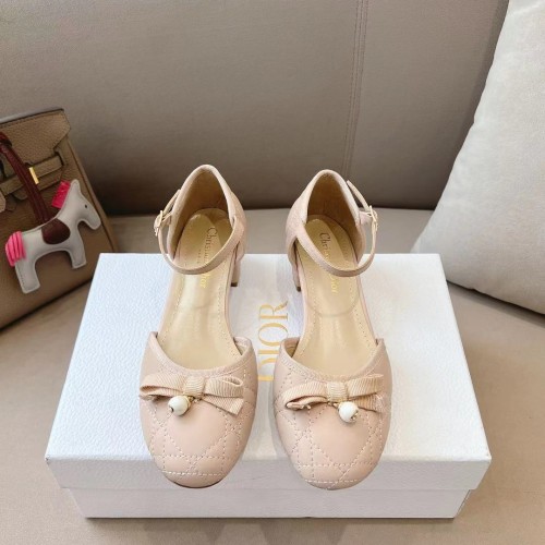 Dior Tribales