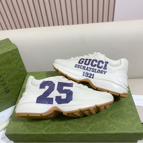 Gucci Ryton 스니커즈