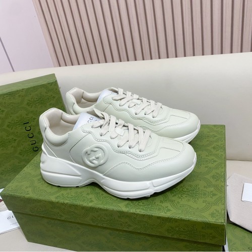 Gucci Ryton 스니커즈