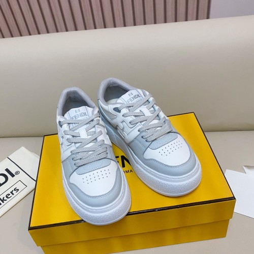 Fendi match