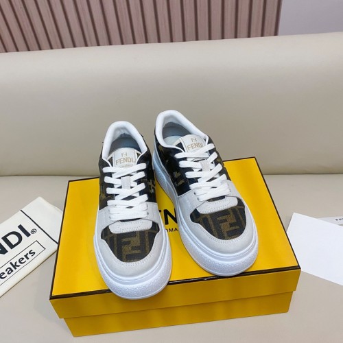 Fendi match