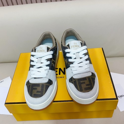 Fendi match