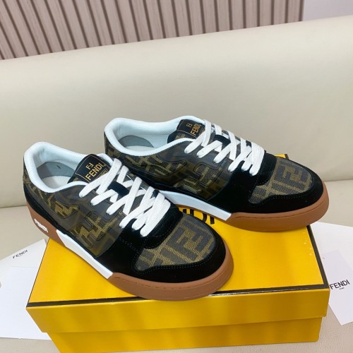 Fendi match